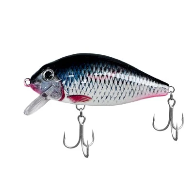 Abwyd Minnow arnofiol